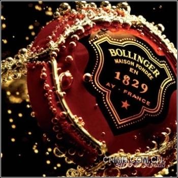 博林格香槟(Bollinger)