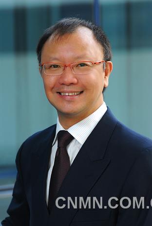 Kelvin Lam 2