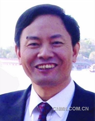 张尧学