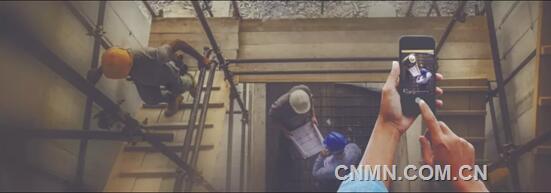 一线员工需要根据企业自定义的检查清单,每个工作日,各现场作业人员按照其岗位工作表单,用手机一项一项填写现场安全情况,发布到事事明平台。