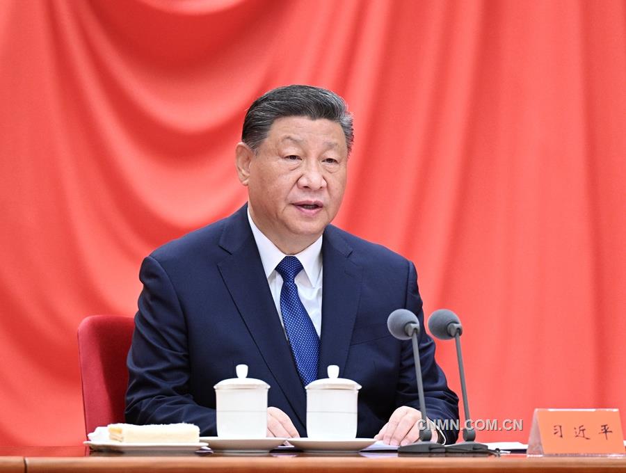 习近平：坚持用改革精神和严的标准管党治党 坚决打好反腐败斗争攻坚战持久战总体战