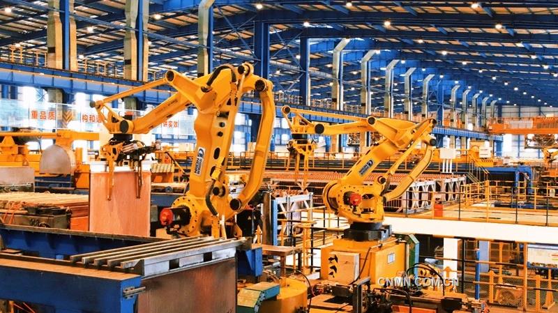 中国铜业2024年度十大新闻发布