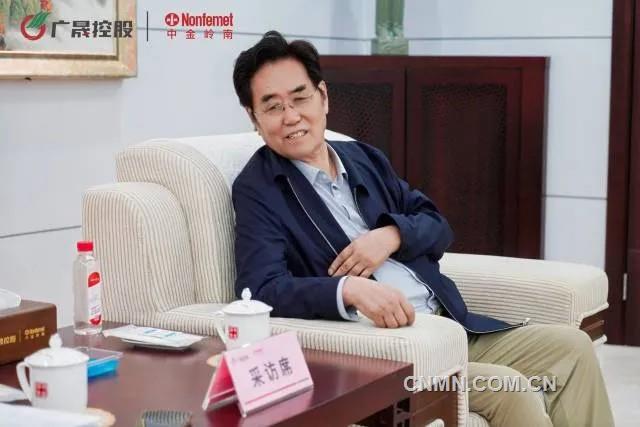 中国工程院院士多吉：为国找矿 用脚步丈量青藏高原