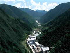 陕西黄金集团四方金矿以新质生产力推进“四化”矿山建设