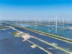 盐常宿淮光伏集群入选2024年国家先进制造业集群名单