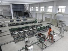 白银集团用心用智点亮矿物研究“科技树”
