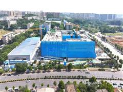 五矿二十三冶在中国建筑业协会项目数字化竞赛中再创佳绩