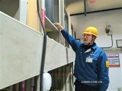 他们把小金属做成了“大文章”——记山东恒邦冶炼股份有限公司精炼公司张善辉创新团队
