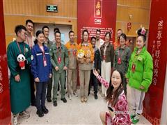 着力提升“四力” 讲好生态文明故事
