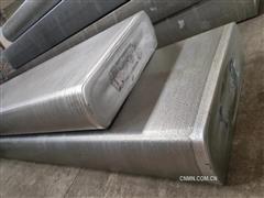 中国有研成功研发高性能“高镁轻强铝” 实现铝合金材料跨越发展