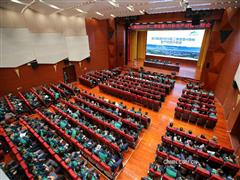 笃行实干 奋勇争先——金川集团2025年首季成绩单背后的战略密码与创新突破